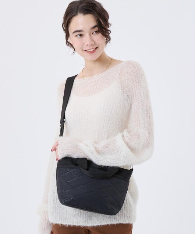 レスポートサック（LeSportsac）/(レスポートサック)トートバッグ 3041HE62