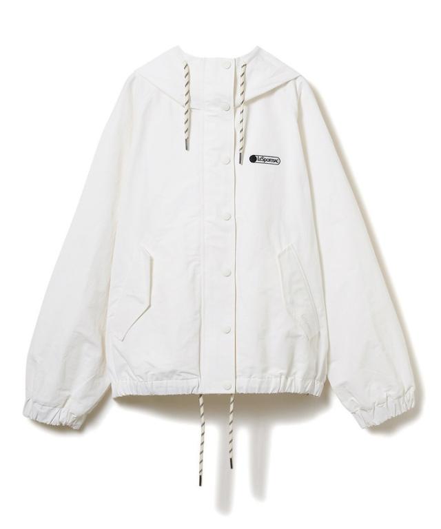 レスポートサック（LeSportsac）/(レスポートサック)布帛ジャケット 254006
