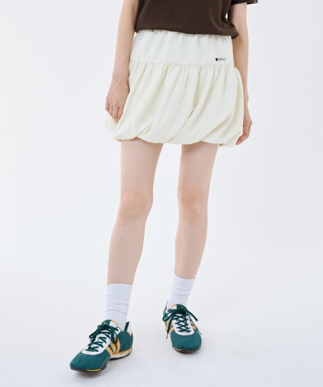 レスポートサック（LeSportsac）/(レスポートサック)布帛スカート 254055