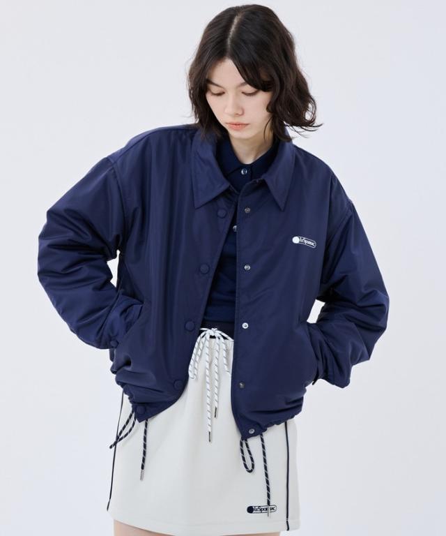 レスポートサック（LeSportsac）/(レスポートサック)布帛ジャケット 254001