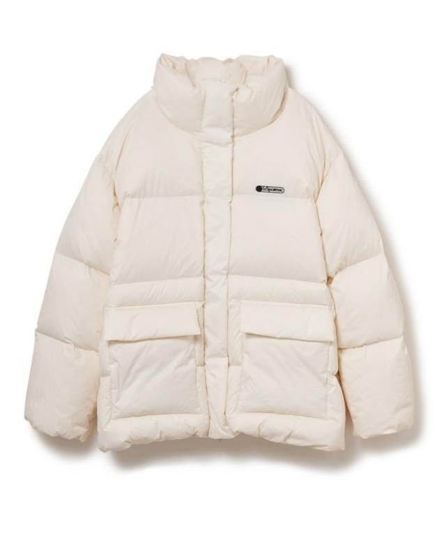 レスポートサック（LeSportsac）/(レスポートサック)布帛コート 255001