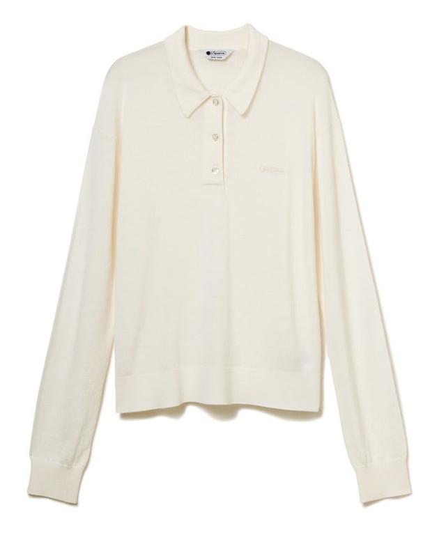 レスポートサック（LeSportsac）/(レスポートサック)ニットトップス 254027