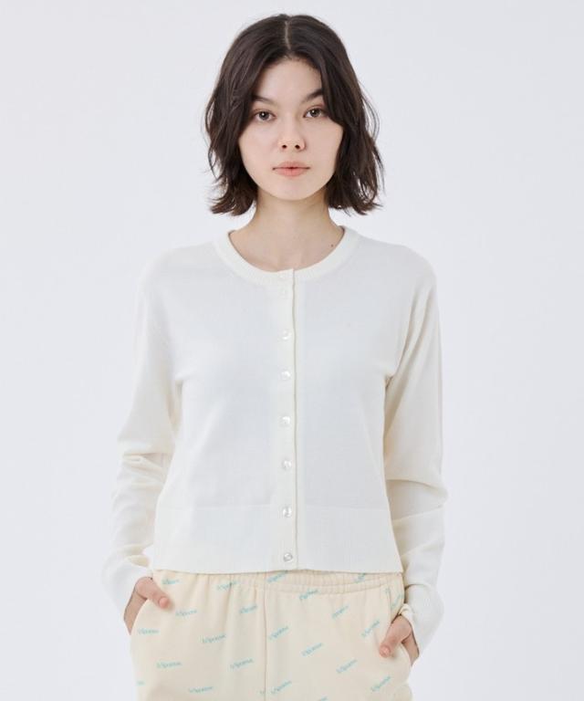 レスポートサック（LeSportsac）/(レスポートサック)ニットカーディガン 254068