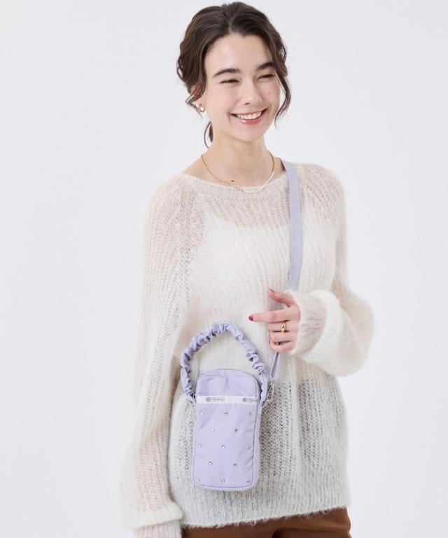 レスポートサック（LeSportsac）/(レスポートサック)ショルダーバッグ 1234LD25