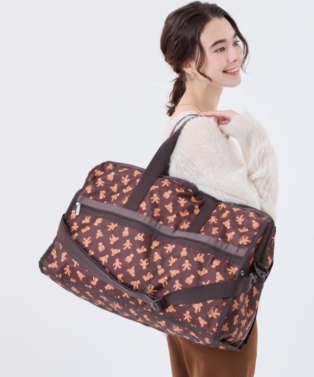 レスポートサック（LeSportsac）/(レスポートサック)ボストンバッグ 4319HE52