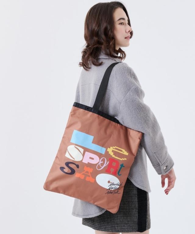 レスポートサック（LeSportsac）/(レスポートサック)トートバッグ 2118HF75