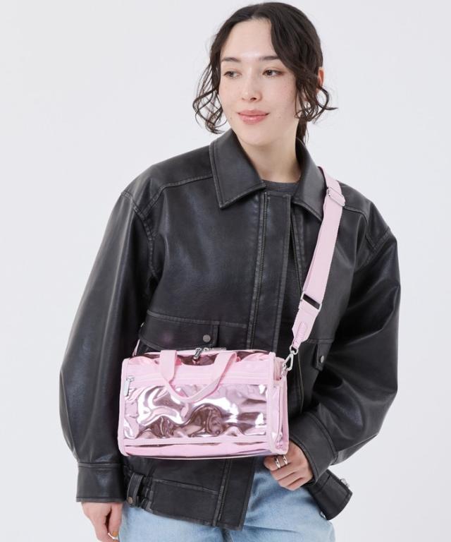 【NEW】レスポートサック（LeSportsac）/(レスポートサック)ショルダーバッグ 2305LD35