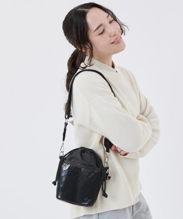 【NEW】レスポートサック（LeSportsac）/(レスポートサック)ショルダーバッグ 3040LD40