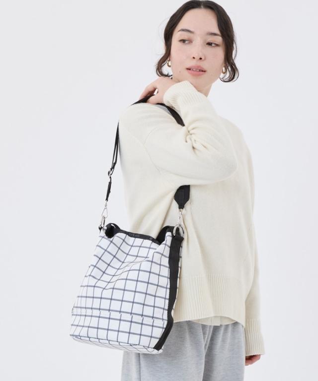 【NEW】レスポートサック（LeSportsac）/(レスポートサック)ショルダーバッグ 1540HE67