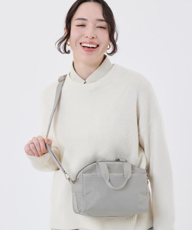 【NEW】レスポートサック（LeSportsac）/(レスポートサック)ショルダーバッグ 2273LC36