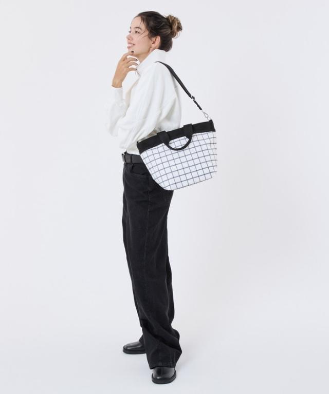 レスポートサック（LeSportsac）/(レスポートサック)トートバッグ 1116HE67_2