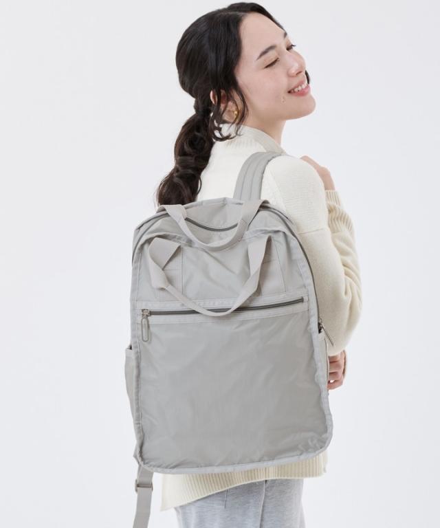 【NEW】レスポートサック（LeSportsac）/(レスポートサック)バックパック/リュック 2297LC36