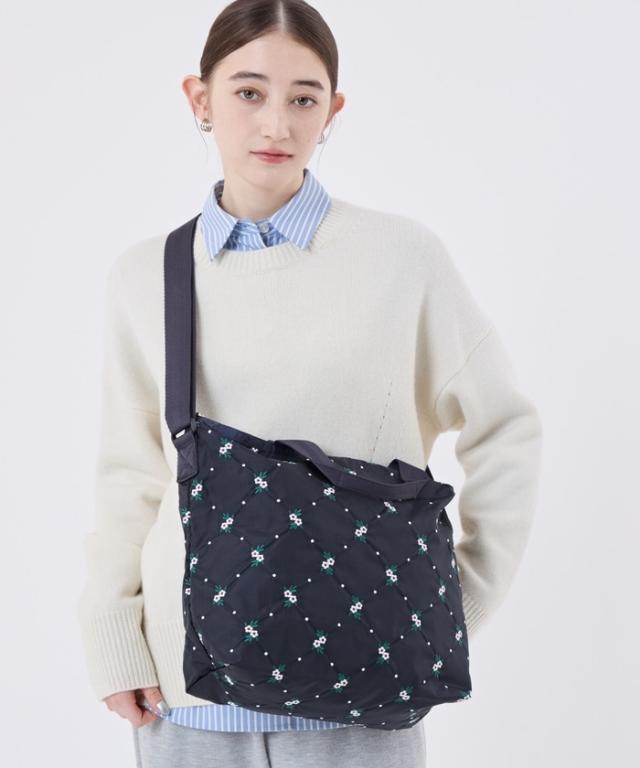 レスポートサック（LeSportsac）/(レスポートサック)トートバッグ 4360HE72