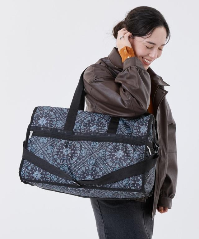 レスポートサック（LeSportsac）/(レスポートサック)ボストンバッグ 4319HE66