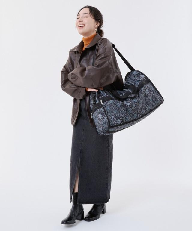 レスポートサック（LeSportsac）/(レスポートサック)ボストンバッグ 4319HE66_2