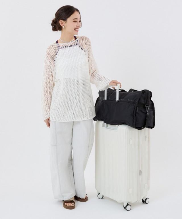 レスポートサック（LeSportsac）/(レスポートサック)ボストンバッグ 4319HE66_3