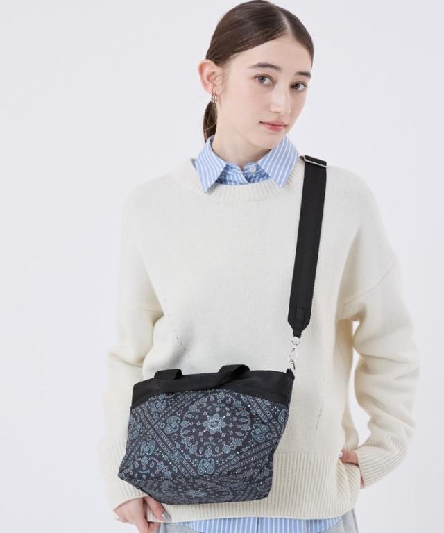 レスポートサック（LeSportsac）/(レスポートサック)トートバッグ 3041HE66
