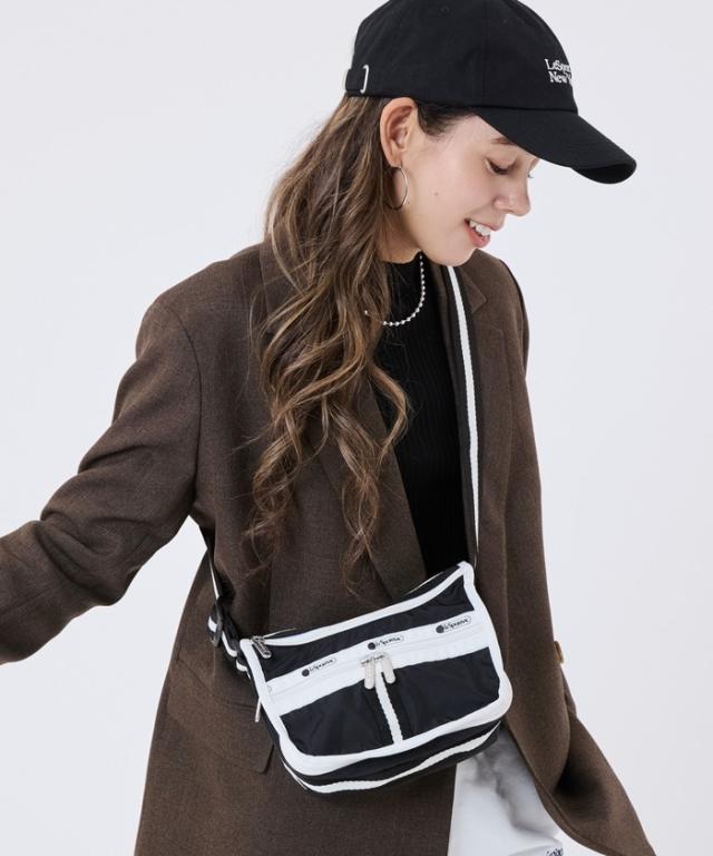 レスポートサック（LeSportsac）/(レスポートサック)ショルダーバッグ 1010E849