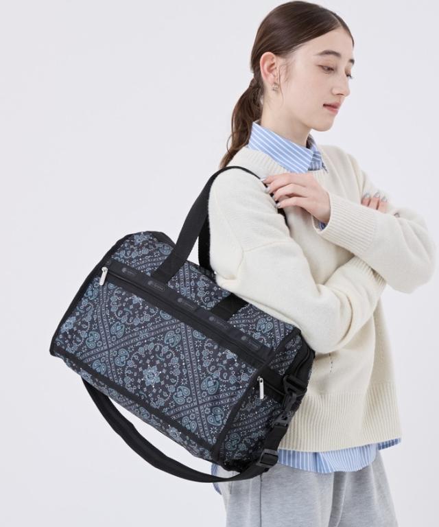 レスポートサック（LeSportsac）/(レスポートサック)ボストンバッグ 4318HE66 23,100円