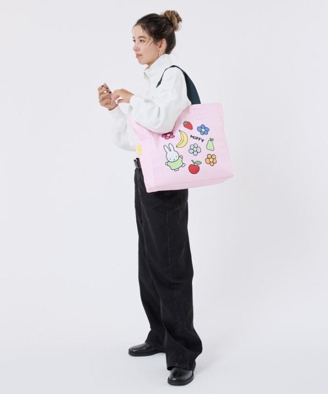 レスポートサック（LeSportsac）/(レスポートサック)トートバッグ 1254HF16_3