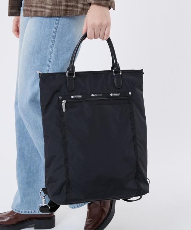 レスポートサック（LeSportsac）/(レスポートサック)バックパック/リュック 2935FA29_1
