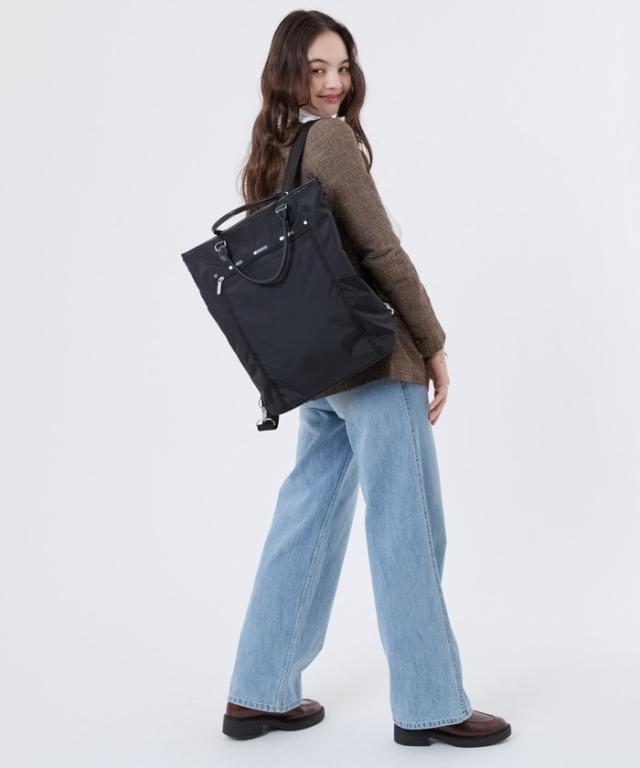 レスポートサック（LeSportsac）/(レスポートサック)バックパック/リュック 2935FA29_2