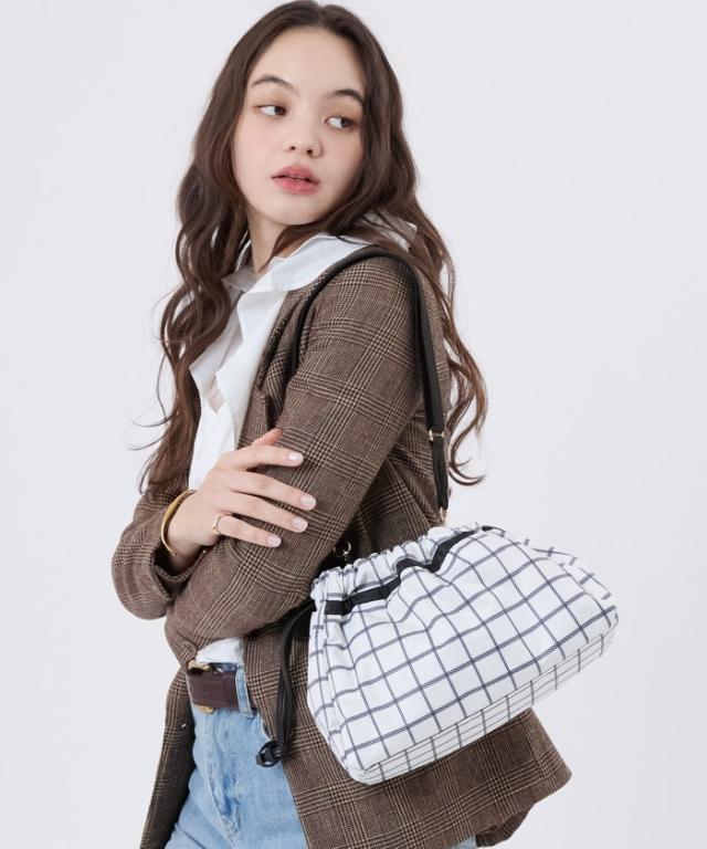 レスポートサック（LeSportsac）/(レスポートサック)ショルダーバッグ 1084FA30