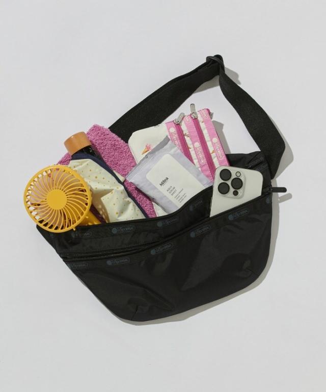レスポートサック（LeSportsac）/(レスポートサック)ボディバッグ/ウエストポーチ 3374R112_11