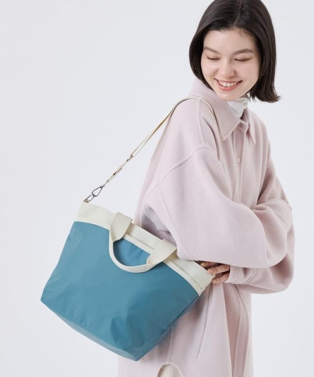 レスポートサック（LeSportsac）/(レスポートサック)トートバッグ 1116FA18