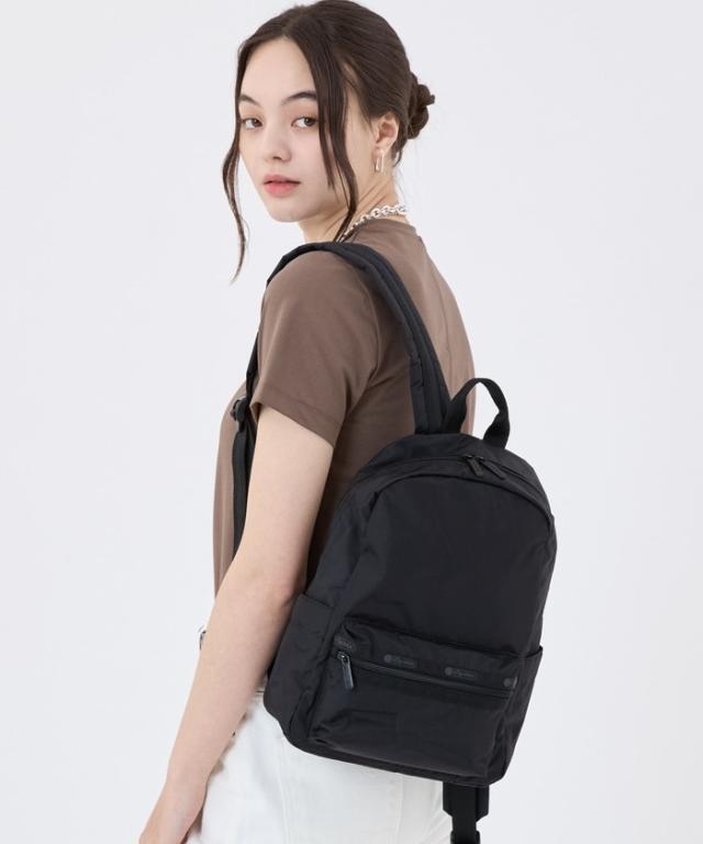レスポートサック（LeSportsac）/(レスポートサック)バックパック/リュック 1801U185