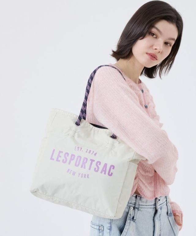 レスポートサック（LeSportsac）/(レスポートサック)トートバッグ 1435FB08
