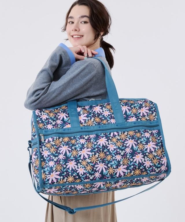 レスポートサック（LeSportsac）/(レスポートサック)ボストンバッグ 4319HF58