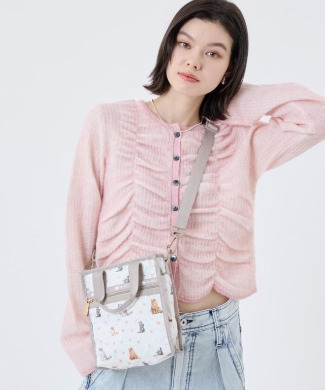 レスポートサック（LeSportsac）/(レスポートサック)ショルダーバッグ 3714HF48 8,360円