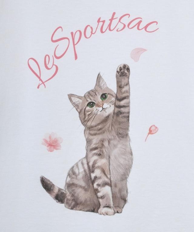 レスポートサック（LeSportsac）/(レスポートサック)カットトップス 261021_16