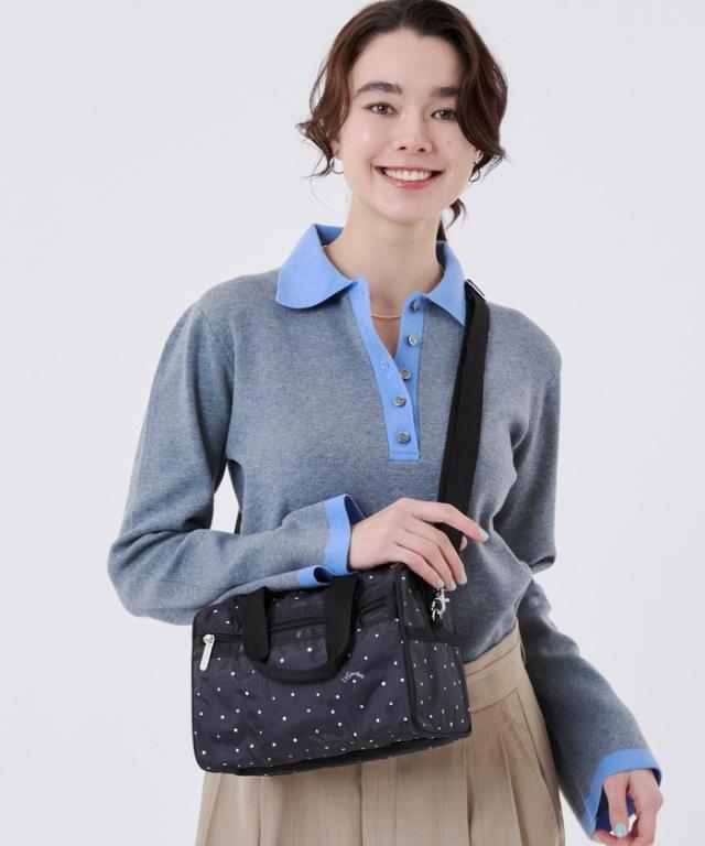 レスポートサック（LeSportsac）/(レスポートサック)ショルダーバッグ 3868HF40