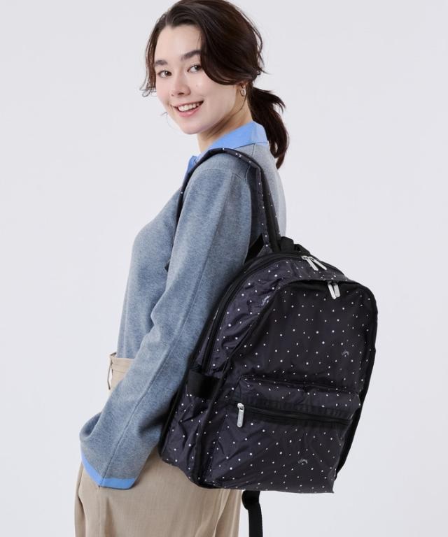 レスポートサック（LeSportsac）/(レスポートサック)バックパック/リュック 3747HF40