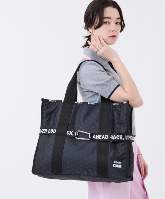 レスポートサック（LeSportsac）/(レスポートサック)トートバッグ 1850FA37