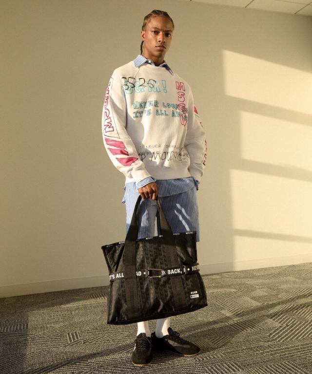 レスポートサック（LeSportsac）/(レスポートサック)トートバッグ 1850FA37_3