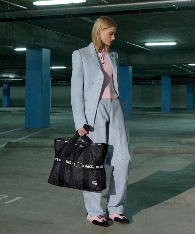 レスポートサック（LeSportsac）/(レスポートサック)トートバッグ 1850FA37_4