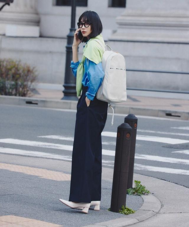 レスポートサック（LeSportsac）/(レスポートサック)バックパック/リュック 1867FB20_3