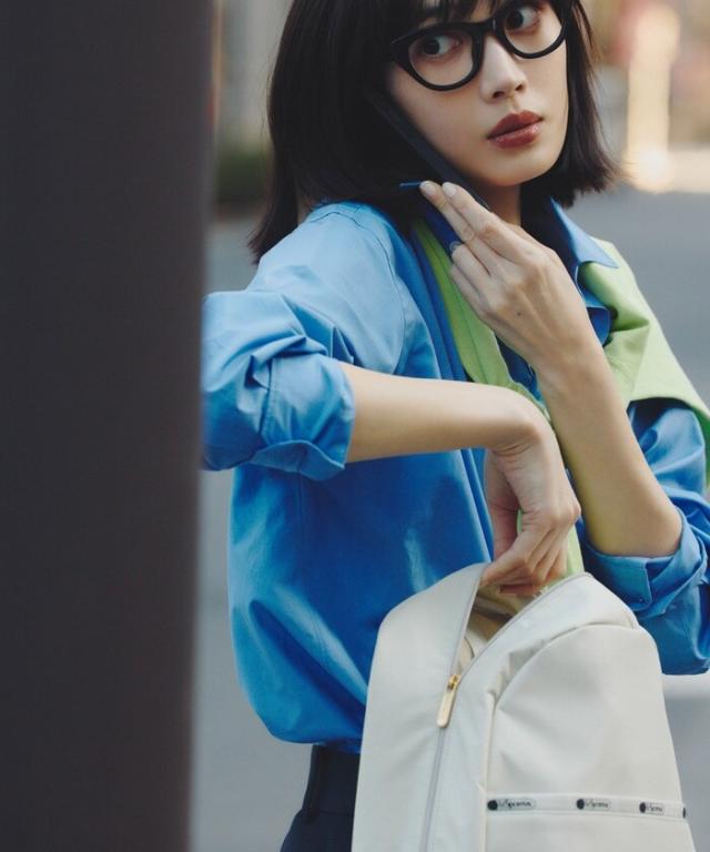 レスポートサック（LeSportsac）/(レスポートサック)バックパック/リュック 1867FB20_4