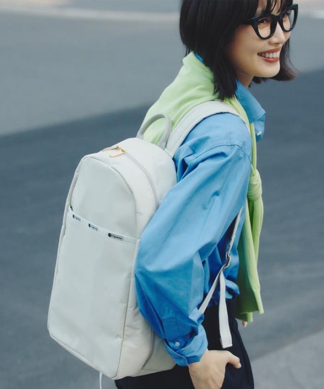 レスポートサック（LeSportsac）/(レスポートサック)バックパック/リュック 1867FB20_5