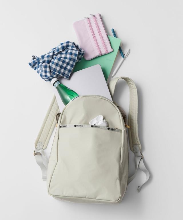 レスポートサック（LeSportsac）/(レスポートサック)バックパック/リュック 1867FB20_16