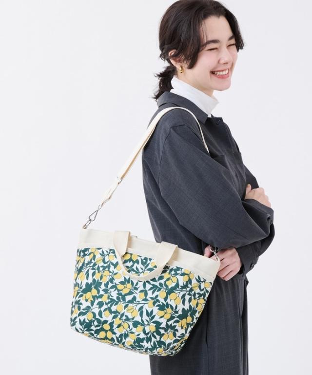 レスポートサック（LeSportsac）/(レスポートサック)トートバッグ 1116HF42