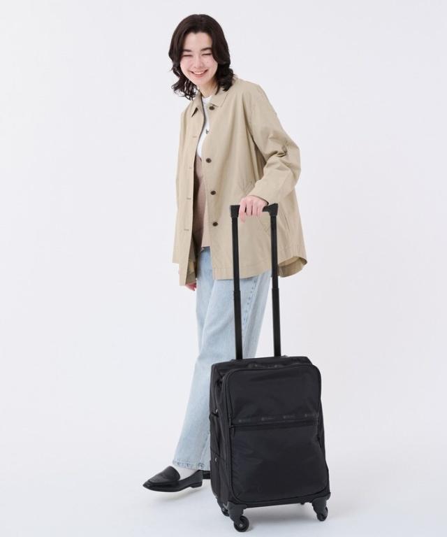 レスポートサック（LeSportsac）/(レスポートサック)スーツケース/キャリーバッグ 1002LE17_2