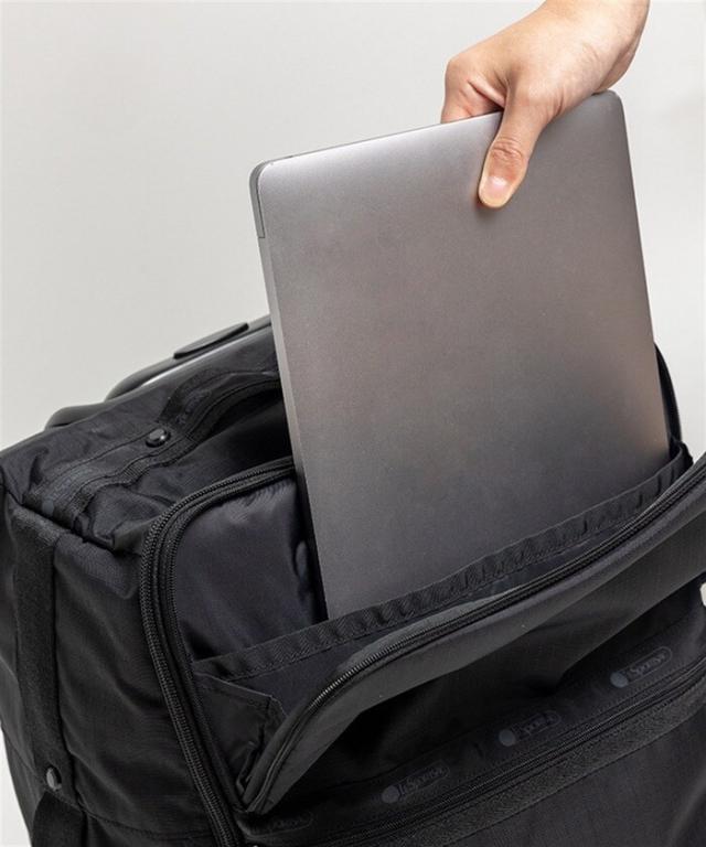 レスポートサック（LeSportsac）/(レスポートサック)スーツケース/キャリーバッグ 1002LE17_17