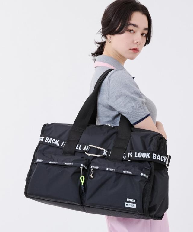 レスポートサック（LeSportsac）/(レスポートサック)ボストンバッグ 1857FA39