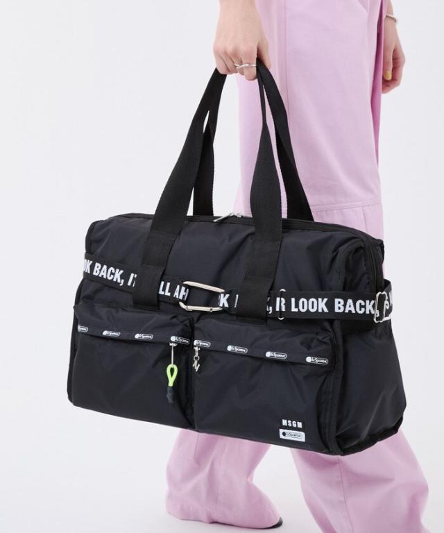 レスポートサック（LeSportsac）/(レスポートサック)ボストンバッグ 1857FA39_1