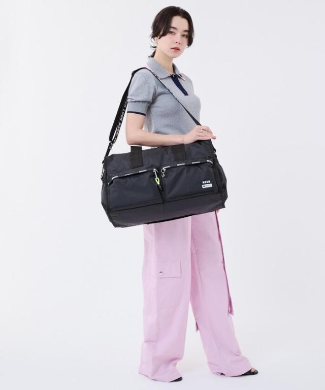 レスポートサック（LeSportsac）/(レスポートサック)ボストンバッグ 1857FA39_2