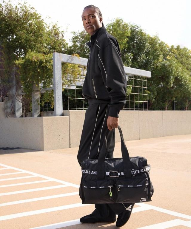 レスポートサック（LeSportsac）/(レスポートサック)ボストンバッグ 1857FA39_5